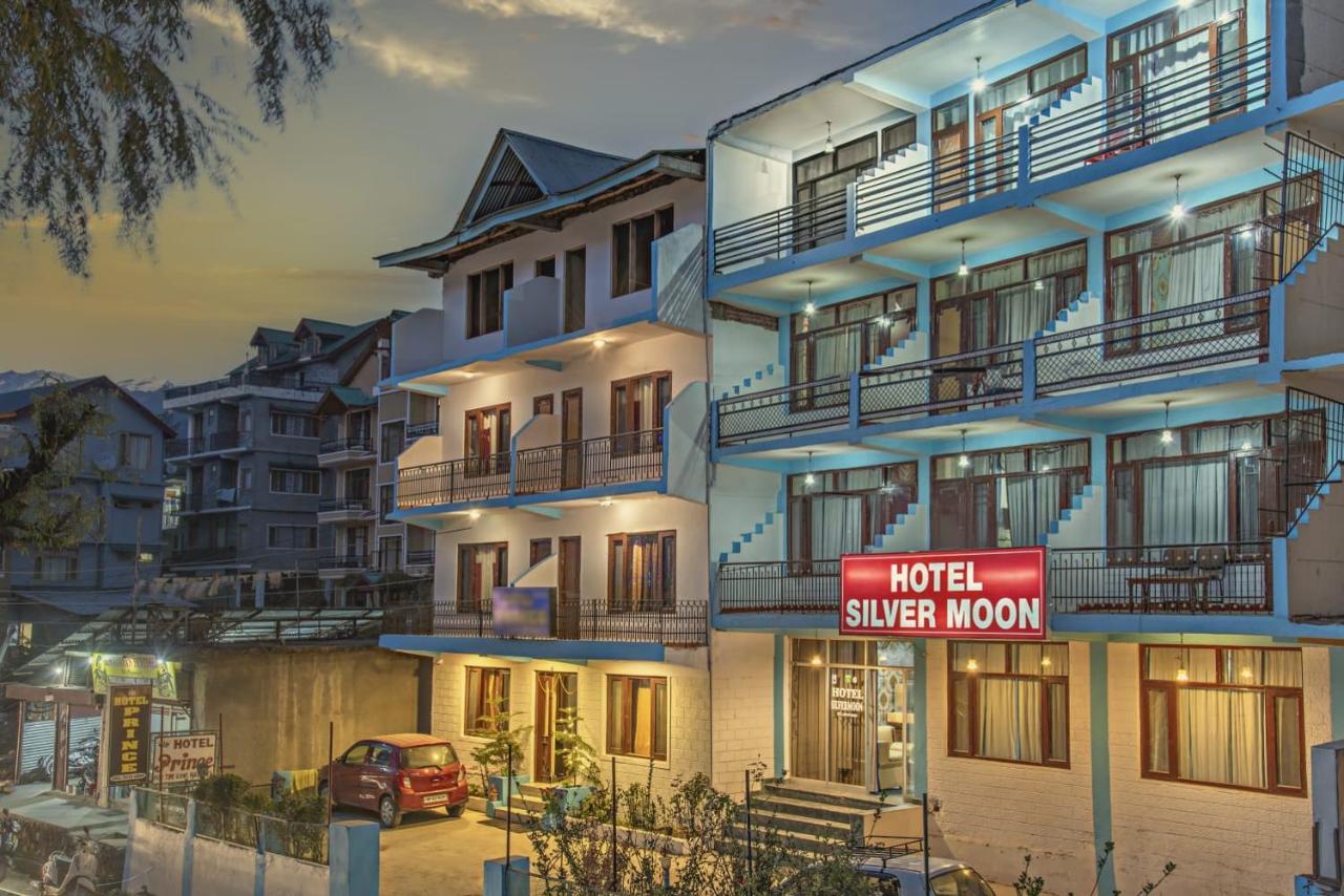 Hotel Silver Moon - Manali (Himachal Pradesh), Manali